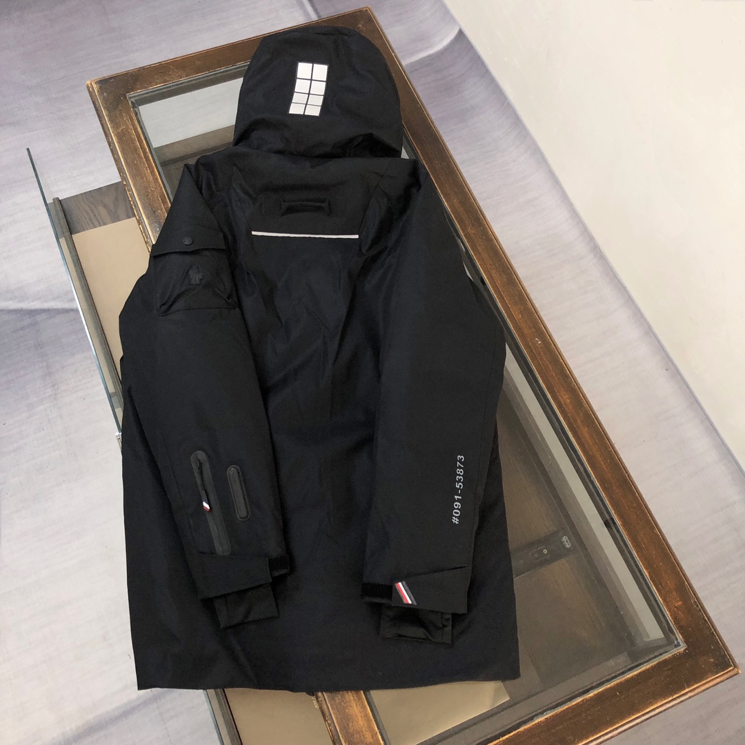 Moncler Down Jackets